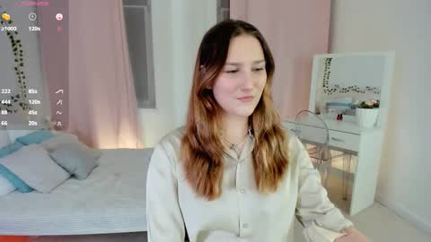 Mary online show from 02.23.25