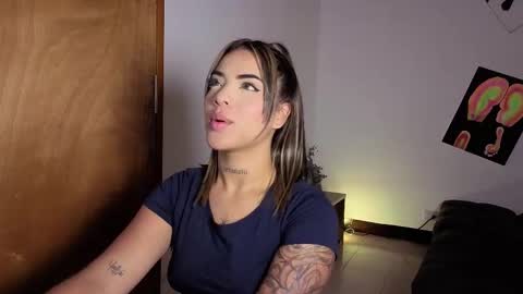 maryybellax online show from 11.06.25