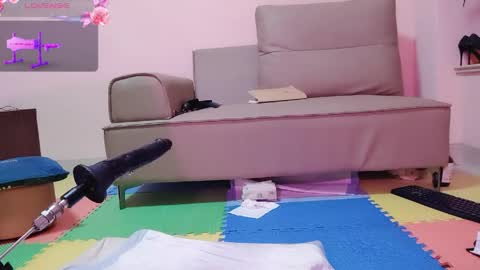 maryzhong online show from 04.07.26