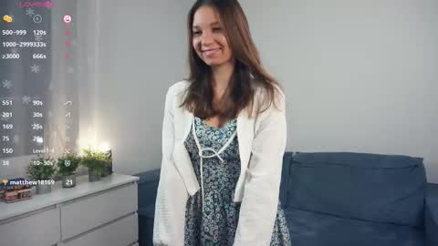 Sunny online show from 12.18.25