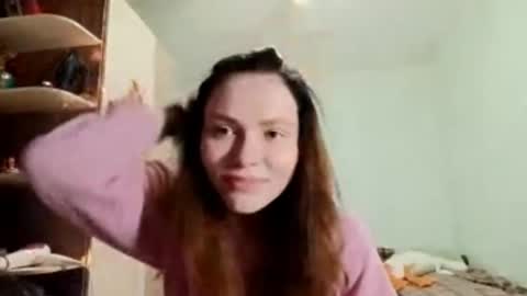 Zhenya online show from 01.14.26