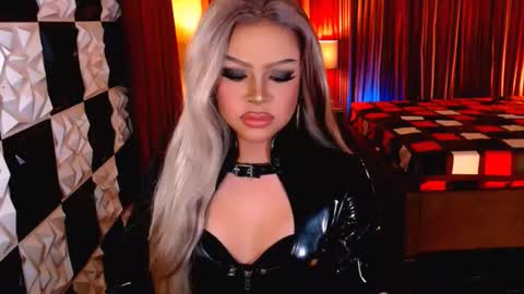 VALE online show from 12.20.25