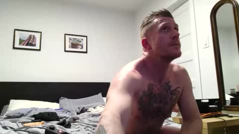 Gingerbred online show from 03.28.26