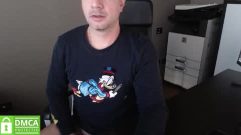 David online show from 10.27.25