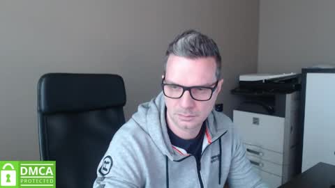 David online show from 04.13.26