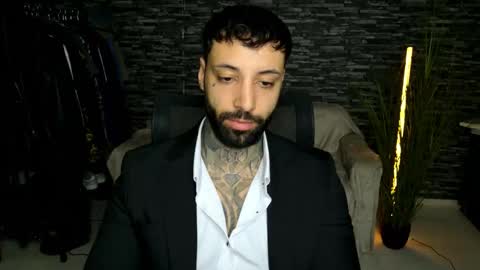 masculineguy69 online show from 03.22.26