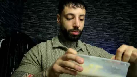 masculineguy69 online show from 03.28.26