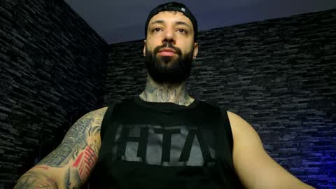 masculineguy69 online show from 04.06.26