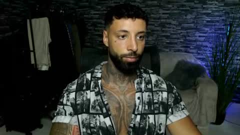 masculineguy69 online show from 07.02.26