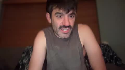 Snapshot of masculinehole chatting on 10.17.25 Masculine Hole online show from 10.17.25