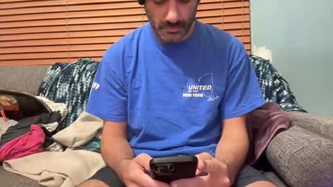 Masculine Hole online show from 11.20.25