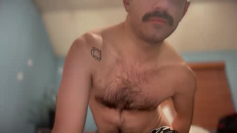 Masculine Hole online show from 01.15.26