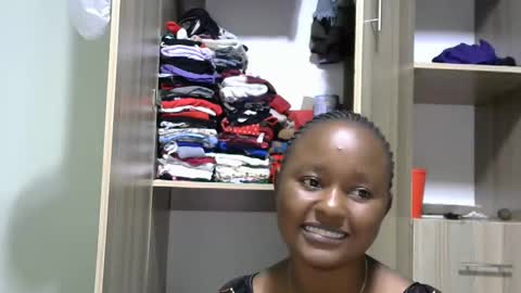 Cate online show from 01.29.25