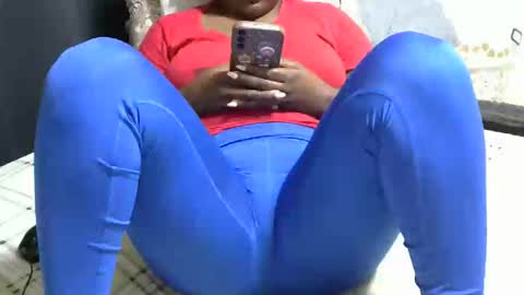 Cate online show from 10.24.25