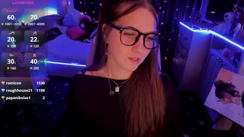 Masha online show from 12.11.24