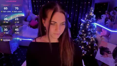 Masha online show from 12.13.24