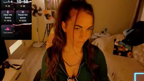 Masha online show from 09.21.25