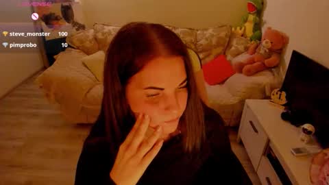 Masha online show from 10.23.25