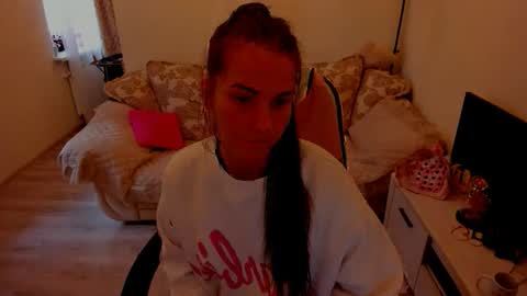 Masha online show from 11.13.25