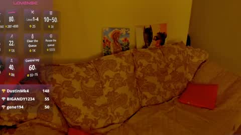 Masha online show from 04.30.26