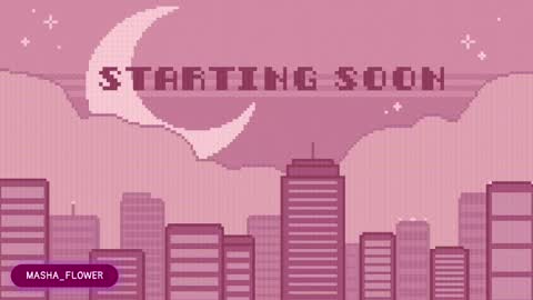 masha_flower online show from 02.28.25