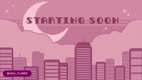 masha_flower online show from 03.01.25