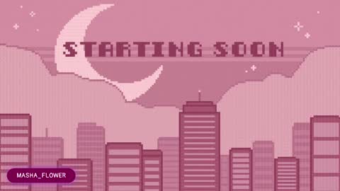 masha_flower online show from 03.07.25