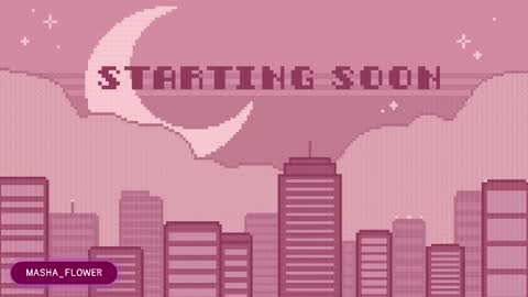 masha_flower online show from 03.11.25