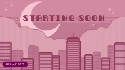 masha_flower online show from 03.12.25