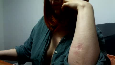 mashaforever7 online show from 01.25.25