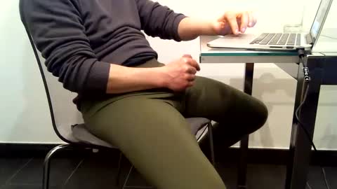 Mask07 online show from 03.10.25