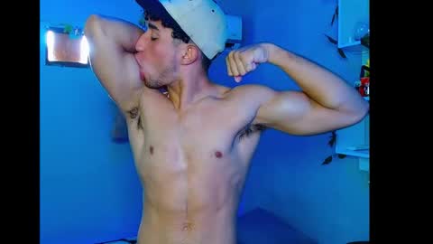 mask_david online show from 10.12.25