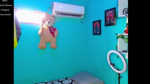 mask_david online show from 10.15.25