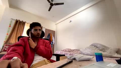 Snapshot of maskboyz2004 chatting on 12.05.24 Mask Boy online show from 12.05.24