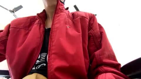 Snapshot of maskboyz2004 chatting on 12.07.24 Mask Boy online show from 12.07.24