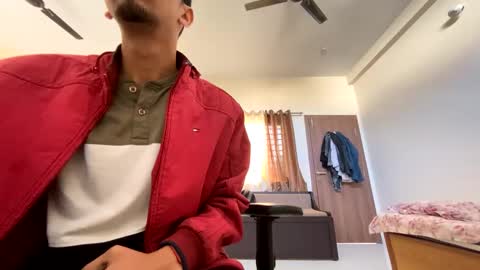 Snapshot of maskboyz2004 chatting on 12.09.24 Mask Boy online show from 12.09.24