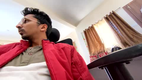 Snapshot of maskboyz2004 chatting on 12.13.24 Mask Boy online show from 12.13.24