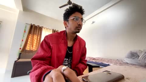 Snapshot of maskboyz2004 chatting on 12.19.24 Mask Boy online show from 12.19.24