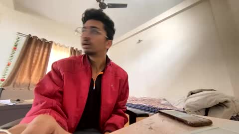 Snapshot of maskboyz2004 chatting on 12.25.24 Mask Boy online show from 12.25.24