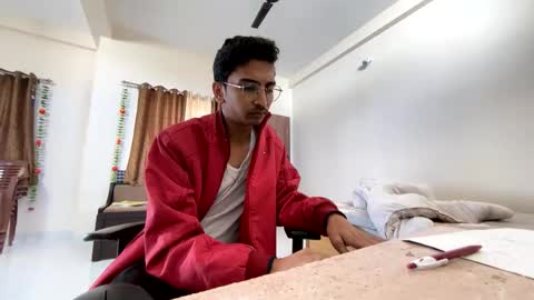 Snapshot of maskboyz2004 chatting on 01.08.25 Mask Boy online show from 01.08.25