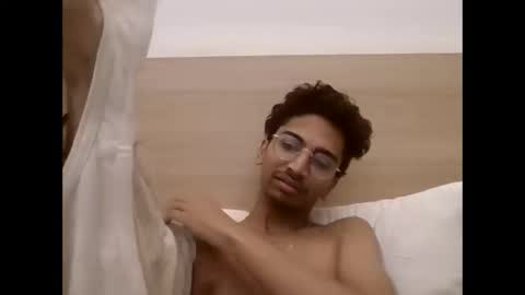 Snapshot of maskboyz2004 chatting on 01.26.25 Mask Boy online show from 01.26.25