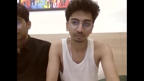 Snapshot of maskboyz2004 chatting on 01.26.25 Mask Boy online show from 01.26.25