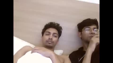 Snapshot of maskboyz2004 chatting on 01.27.25 Mask Boy online show from 01.27.25