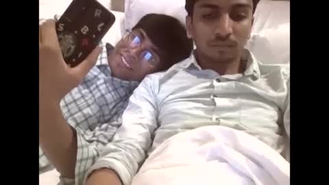 Snapshot of maskboyz2004 chatting on 01.27.25 Mask Boy online show from 01.27.25