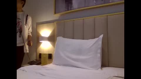 Snapshot of maskboyz2004 chatting on 01.28.25 Mask Boy online show from 01.28.25