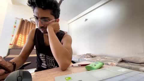 Snapshot of maskboyz2004 chatting on 01.30.25 Mask Boy online show from 01.30.25