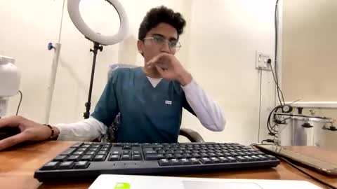 Snapshot of maskboyz2004 chatting on 02.03.25 Mask Boy online show from 02.03.25