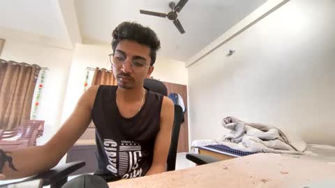 Snapshot of maskboyz2004 chatting on 02.07.25 Mask Boy online show from 02.07.25