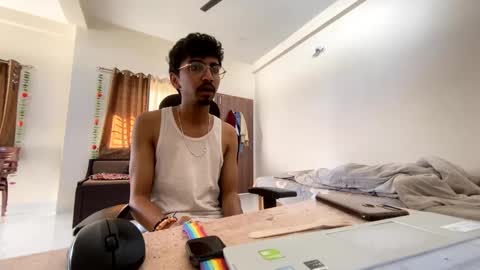 Snapshot of maskboyz2004 chatting on 02.17.25 Mask Boy online show from 02.17.25