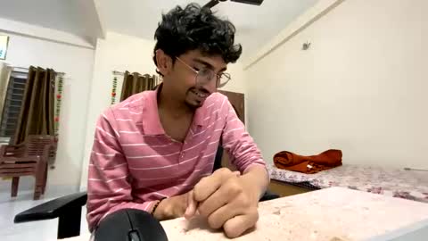 Snapshot of maskboyz2004 chatting on 02.26.25 Mask Boy online show from 02.26.25